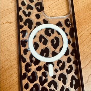 iPhone case